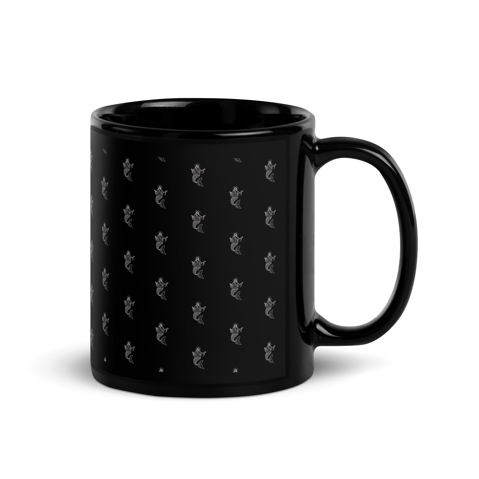 Merjesus Mug