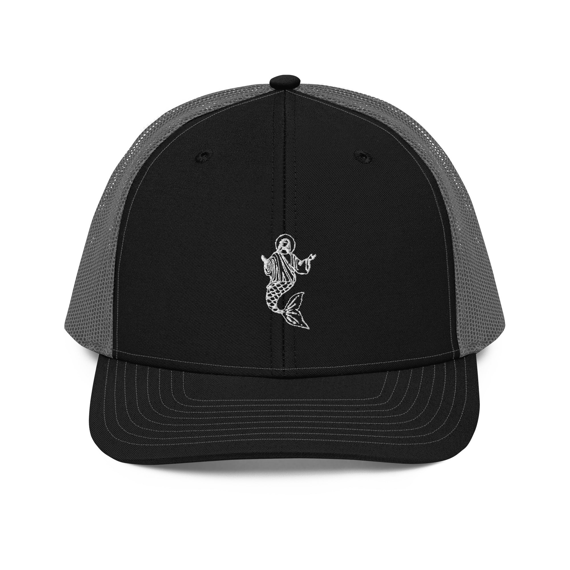 Merjesus Trucker Hat
