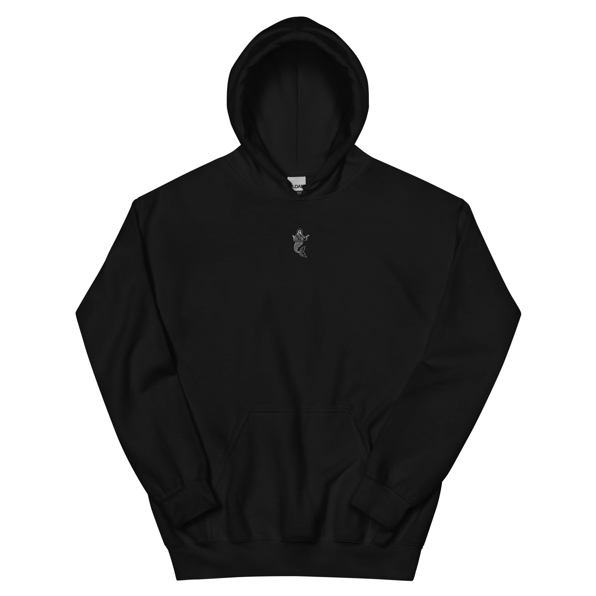 Choose Calvanism Hoodie