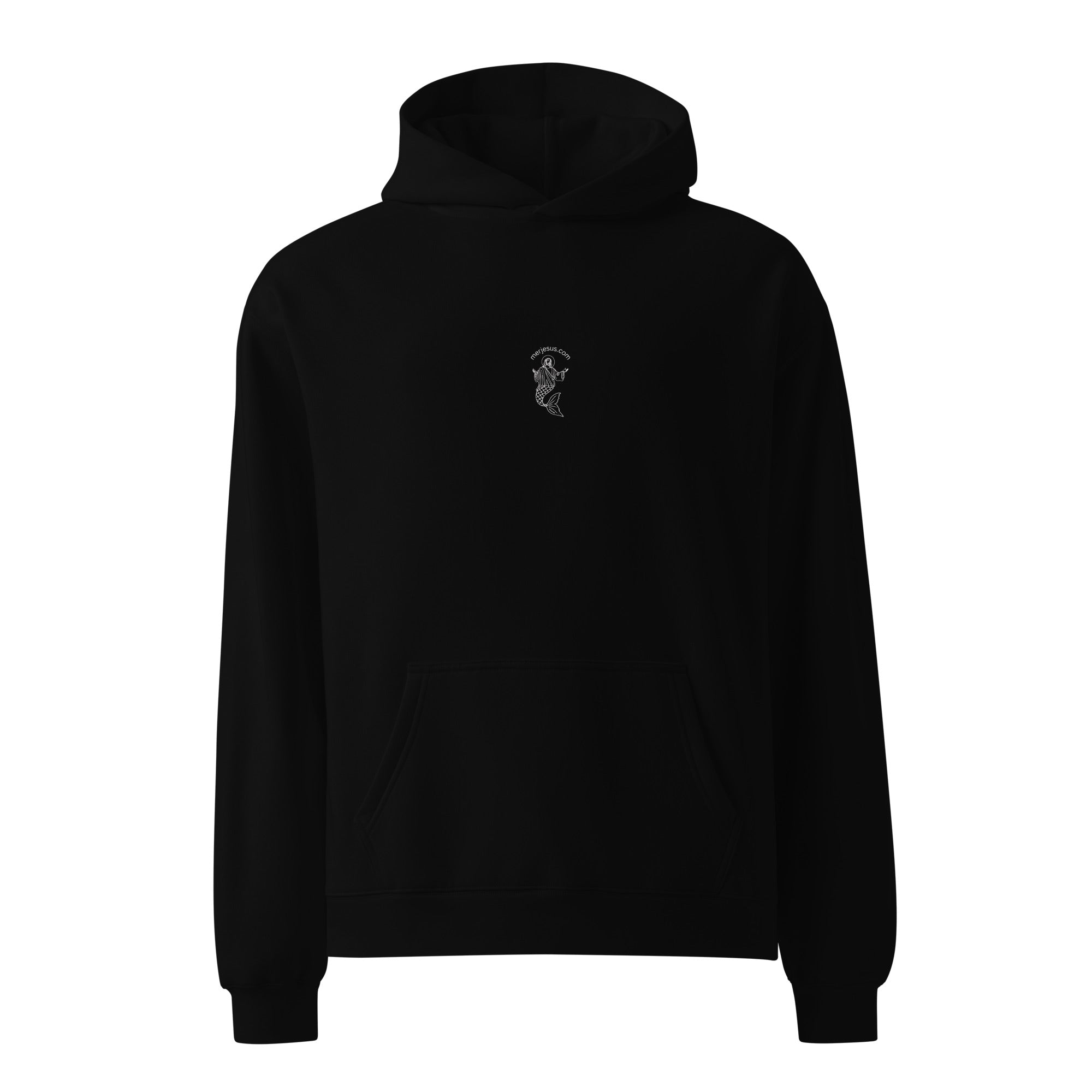 Merjesus Classic Hoodie