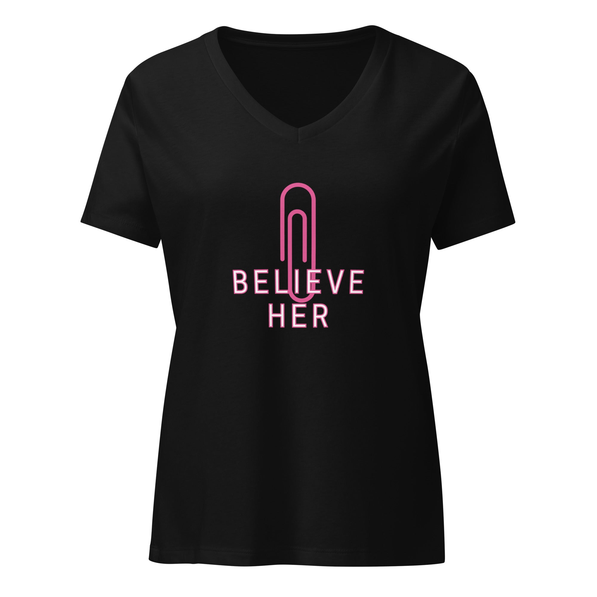 Believe Her